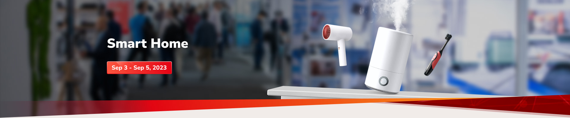 Smart Home | Global Sources x IFA Global Market